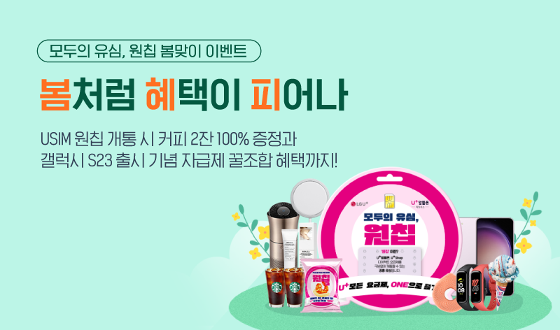 3월 원칩
