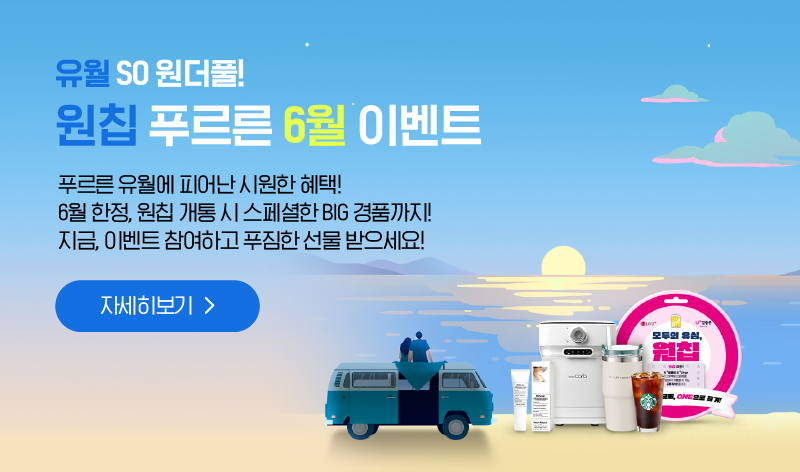 6월 원칩